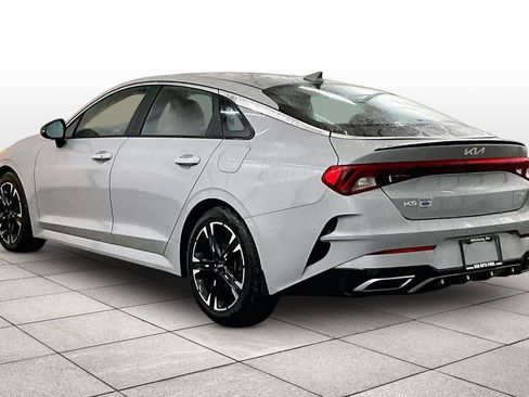 Used 2024 Kia K5 GT-Line w/ GT-Line Premium Package image 10