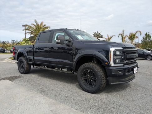New 2024 Ford F250 Lariat w/ Lariat Ultimate Package image 3