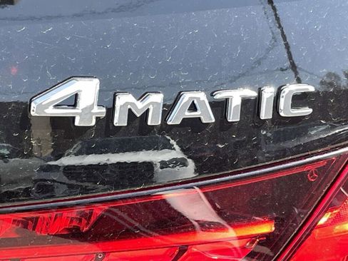 New 2026 Mercedes-Benz C 300 4MATIC Sedan image 15