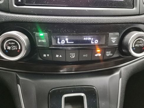 Used 2015 Honda CR-V EX-L image 21
