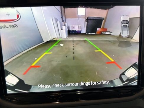 Used 2022 Ford Bronco Sport Big Bend image 45