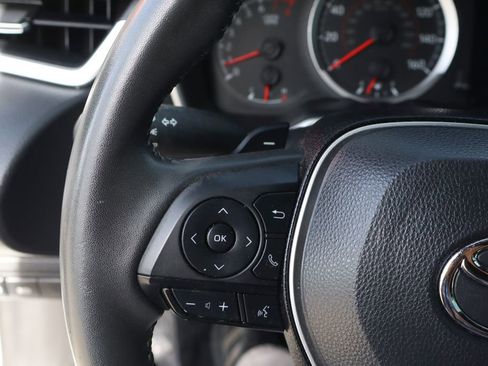 Used 2022 Toyota Corolla SE image 22