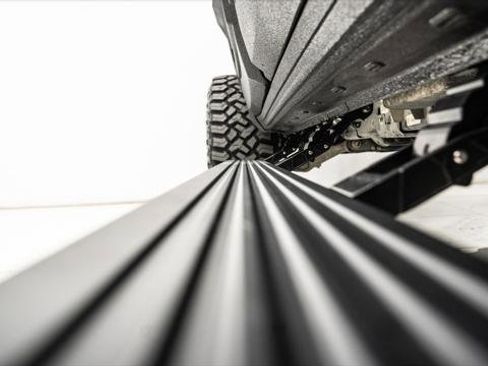 Used 2024 RAM 1500 TRX w/ TRX Level 1 Equipment Group image 21