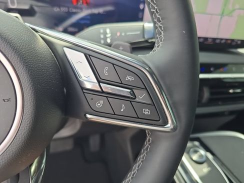 New 2025 Buick Enclave Sport Touring w/ Super Cruise Package FWD image 28