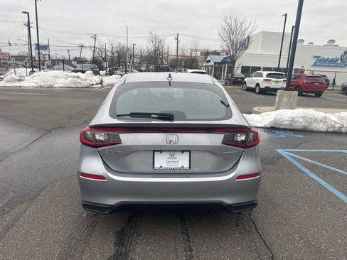 Used 2023 Honda Civic Sport image 7