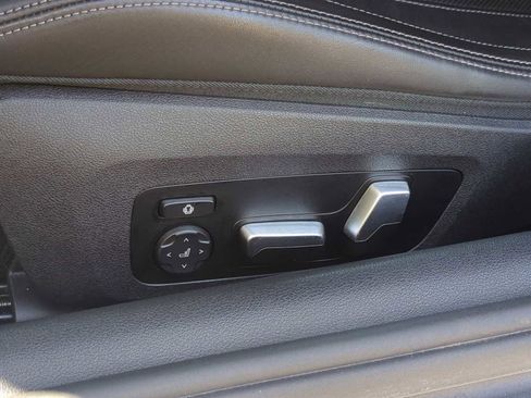 Certified 2023 BMW M850i xDrive Coupe w/ Driving Assistance Package image 17