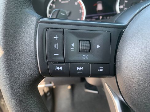 Used 2024 Nissan Rogue SV FWD image 25