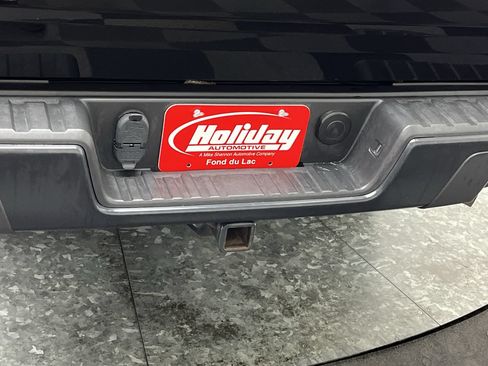 Used 2018 Chevrolet Colorado ZR2 w/ ZR2 Midnight Special Edition AWD/4WD image 29