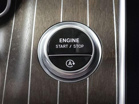 Used 2023 Mercedes-Benz S 580 4MATIC Sedan image 16