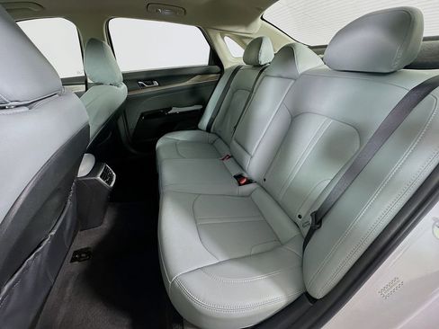 Certified 2023 Kia K5 EX FWD image 30