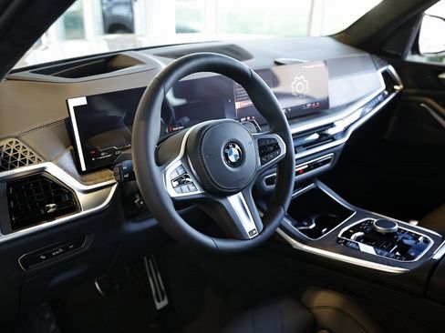 New 2026 BMW X7 xDrive40i w/ M Sport Package image 20