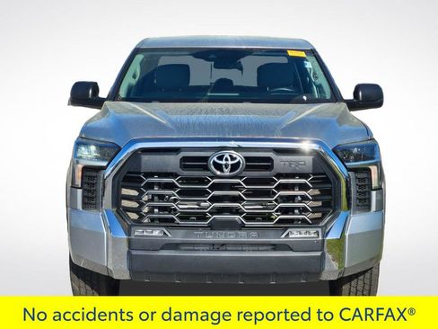 Used 2022 Toyota Tundra SR5 w/ TRD Off-Road Package image 4