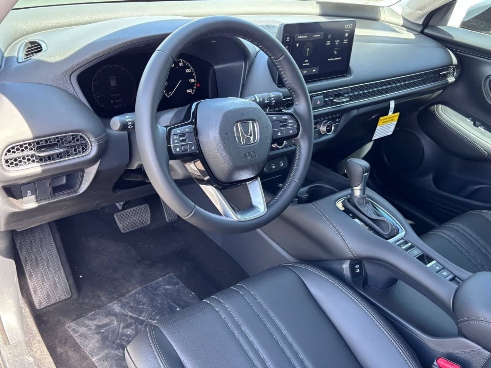 New 2027 Honda HR-V EX-L image 13