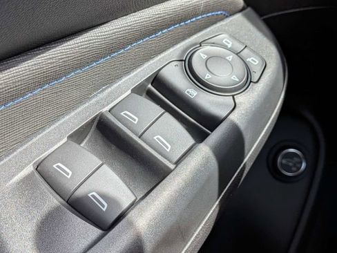 New 2026 Buick Envista Sport Touring w/ Convenience I Package FWD image 23