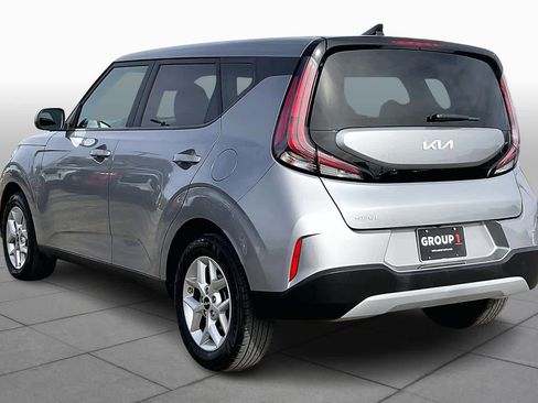 Used 2024 Kia Soul LX w/ Option Group 015 image 10