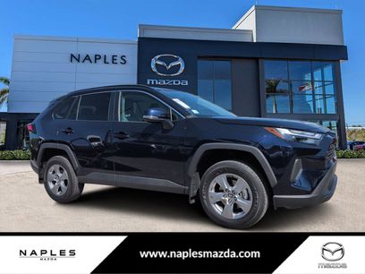 Used 2024 Toyota RAV4 XLE w/ Convenience Package