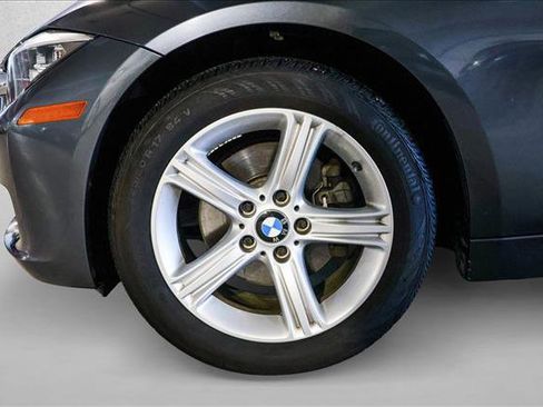Used 2014 BMW 328i xDrive Sedan image 9