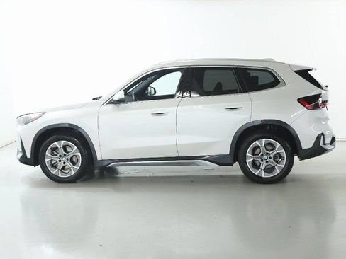 Used 2026 BMW X1 xDrive28i w/ Convenience Package AWD/4WD image 41