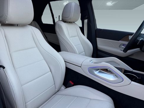 Used 2025 Mercedes-Benz GLE 350 350 image 30