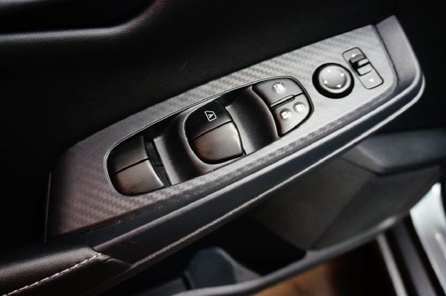 Certified 2025 Nissan Sentra S FWD image 30