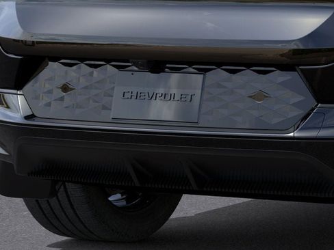 New 2025 Chevrolet Equinox EV RS image 38