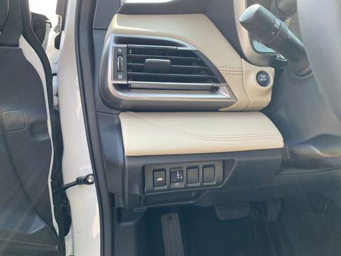 New 2025 Subaru Legacy Limited image 25