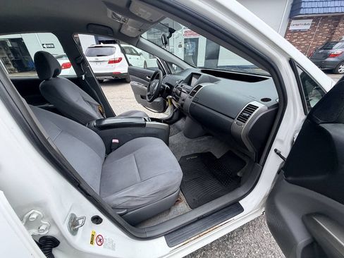 Used 2007 Toyota Prius FWD image 49
