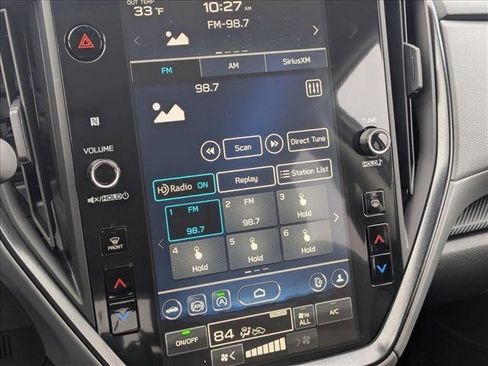 New 2026 Subaru Crosstrek 2.5i Premium image 12