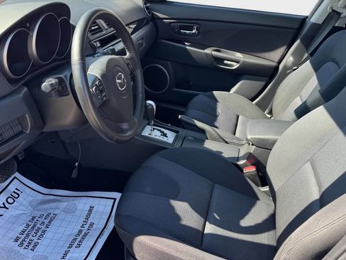Used 2008 MAZDA MAZDA3 s Sport image 11