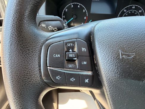 Used 2020 Ford Transit 350 w/ Upfitter Package RWD image 17