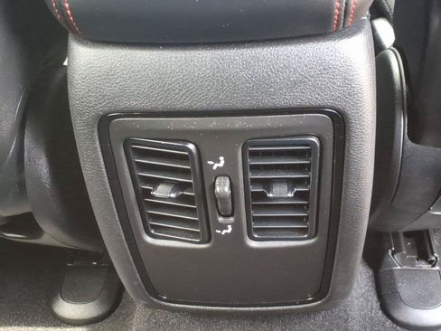 Used 2023 Dodge Durango R/T w/ Blacktop Package RWD image 25