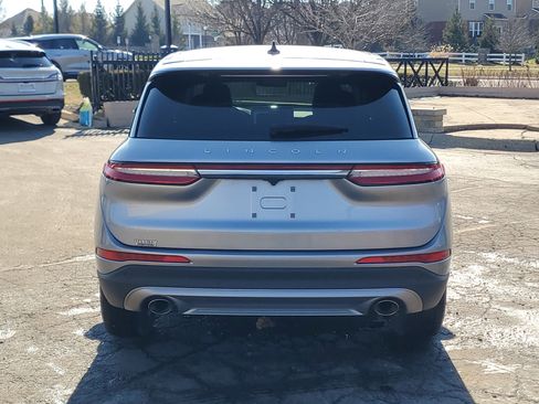 Used 2023 Lincoln Corsair FWD w/ Equipment Group 101A image 5