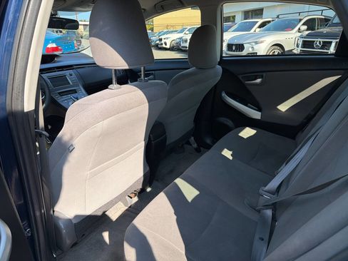 Used 2014 Toyota Prius Two image 23