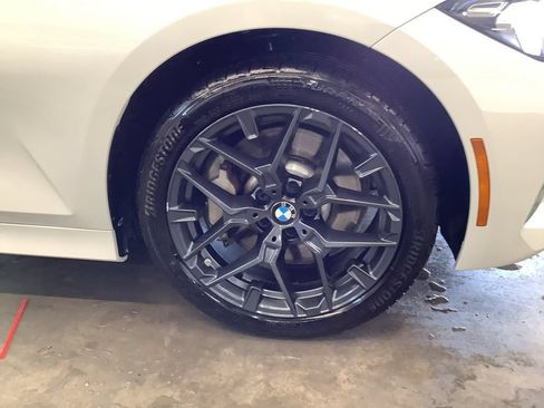 Used 2026 BMW 330i xDrive Sedan AWD/4WD image 29