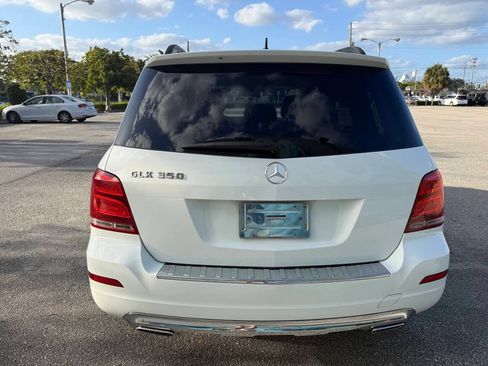Used 2015 Mercedes-Benz GLK 350 2WD image 7