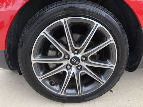 Used 2017 Kia Soul ! w/ Tech Package FWD image 43