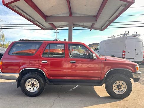 Used 1992 Toyota 4Runner SR5 image 6