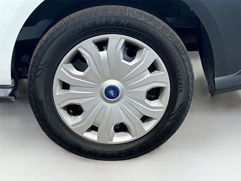Used 2022 Ford Transit Connect XL image 28