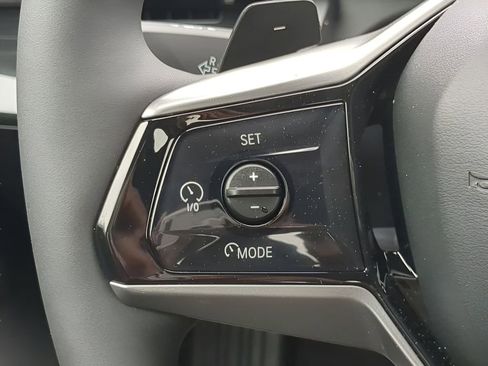 New 2025 BMW 530i w/ Premium Package image 26