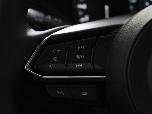 New 2025 MAZDA CX-5 AWD 2.5 S w/ Premium Plus Pkg image 19