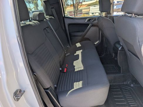 Used 2019 Ford Ranger XL w/ Equipment Group 101A Mid RWD image 5