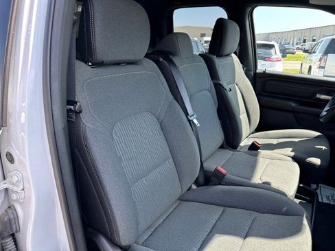 Used 2023 RAM 1500 Tradesman RWD image 33