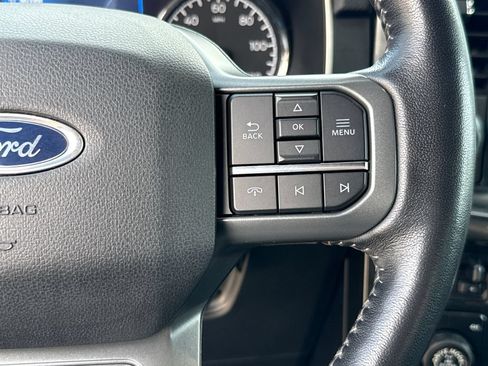 Certified 2022 Ford F150 XLT w/ Equipment Group 302A High AWD/4WD image 18