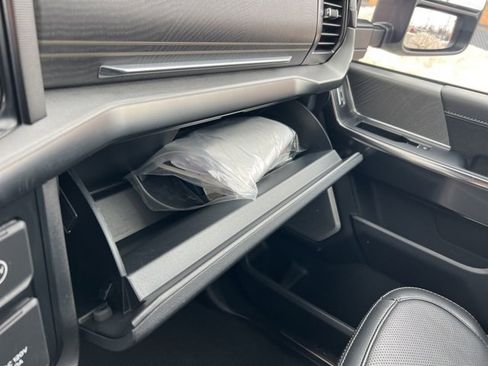 Certified 2023 Ford F150 Platinum w/ Equipment Group 701A High image 20