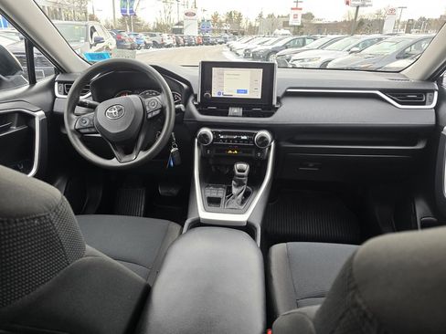 Certified 2023 Toyota RAV4 LE image 13