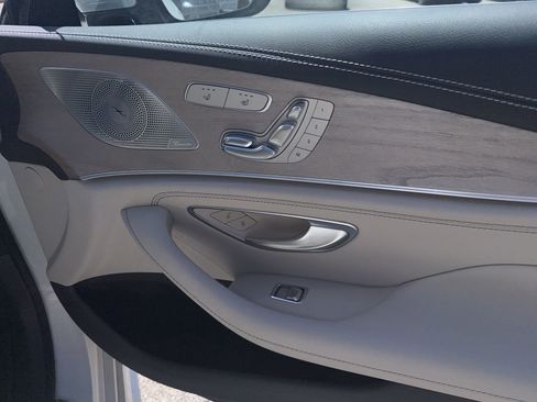 Used 2019 Mercedes-Benz CLS 450 4MATIC image 14