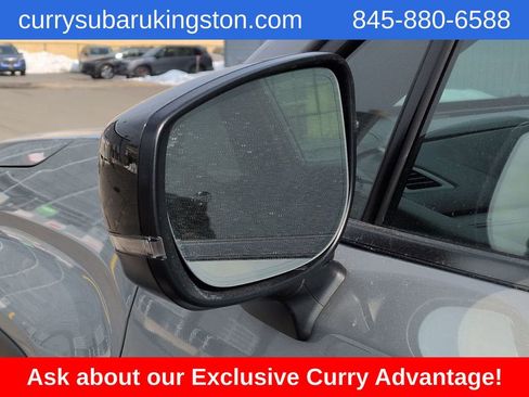 Used 2025 Subaru Forester Sport image 12