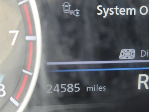Used 2023 Nissan Sentra SV w/ All-Weather Package FWD image 36