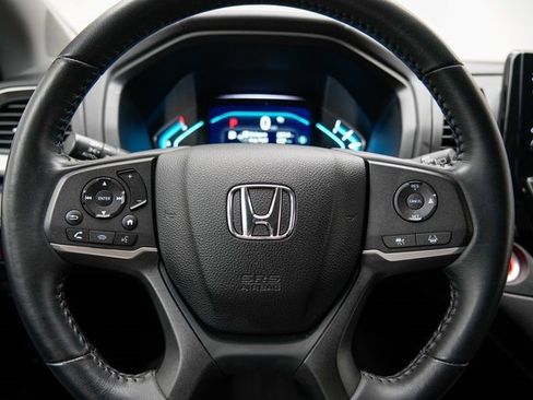 Used 2024 Honda Odyssey EX-L image 33