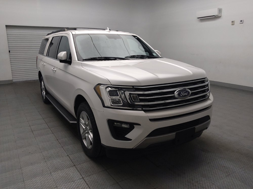 Used 2018 Ford Expedition Max XLT w/ Equipment Group 202A RWD image 13